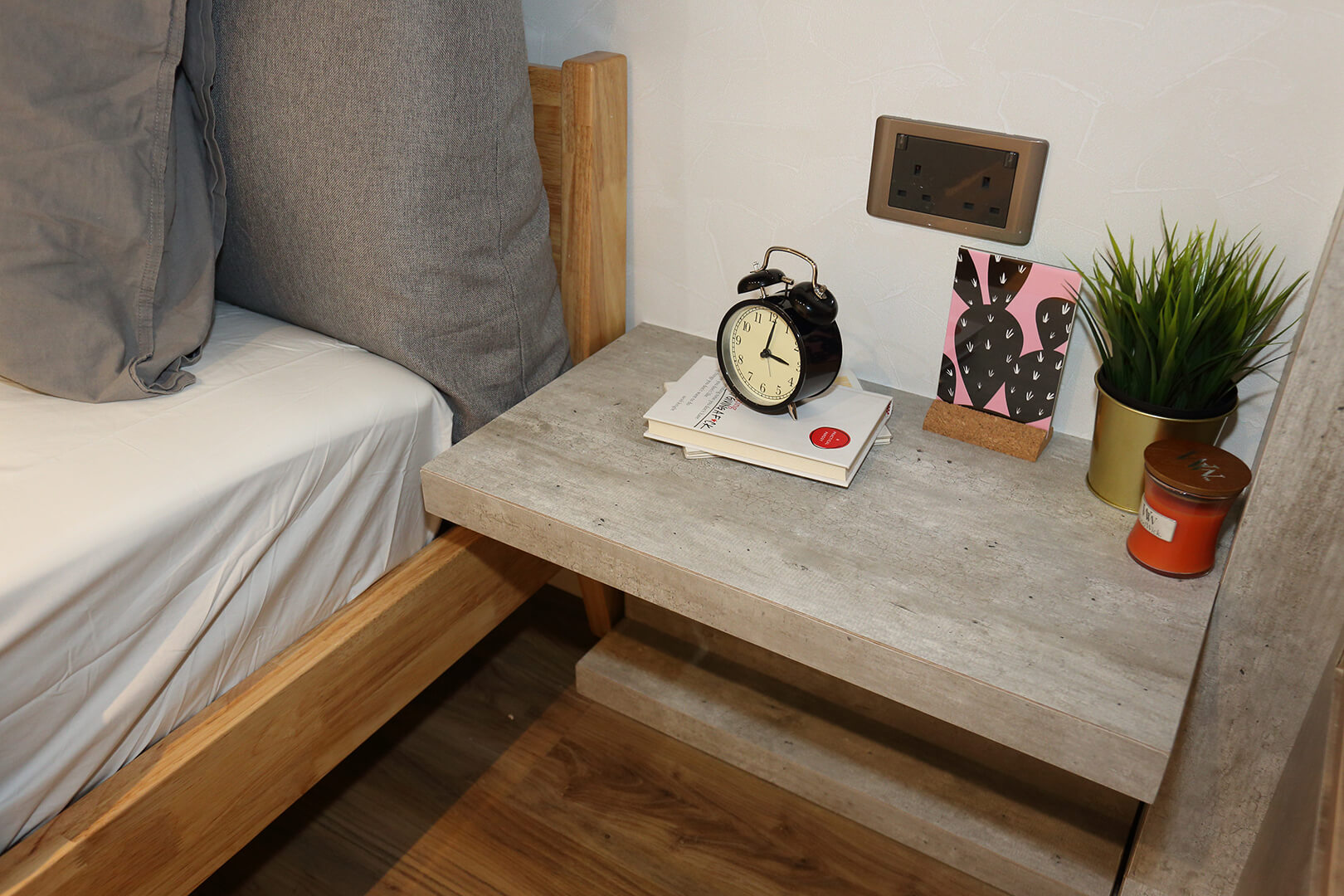 Monoloft Nordom Showroom