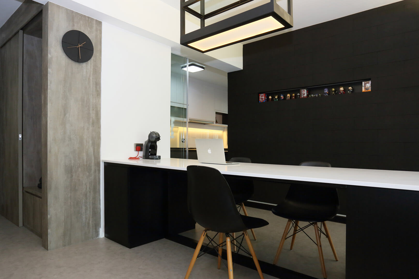 Punggol Dining Area 1
