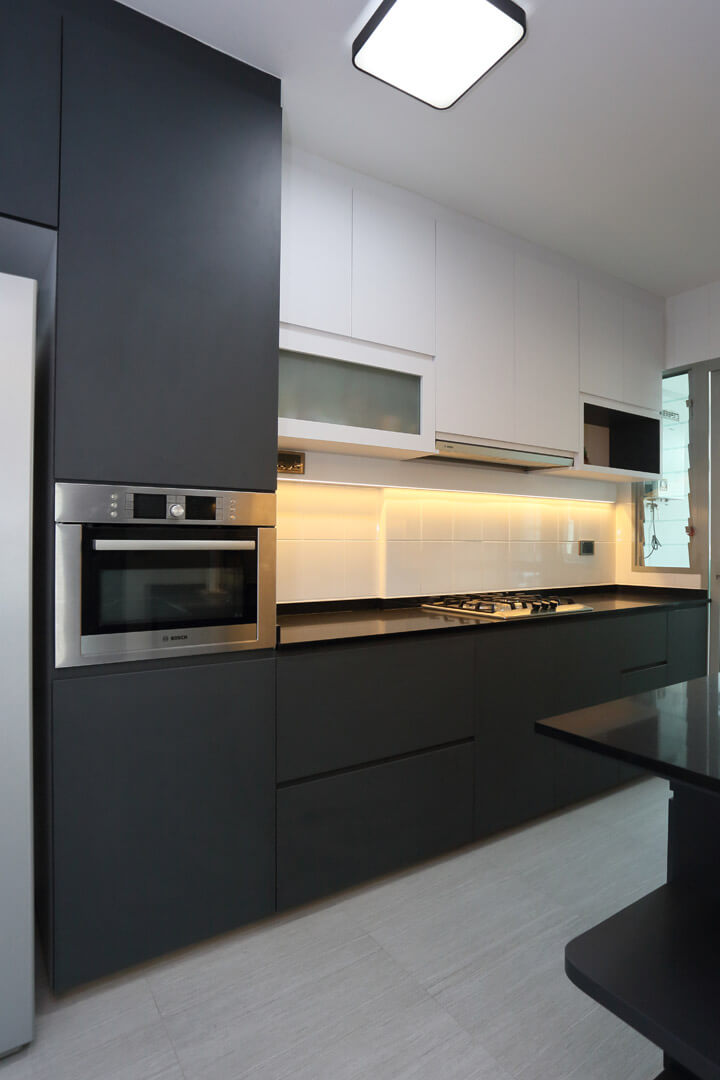 Punggol Kitchen 1