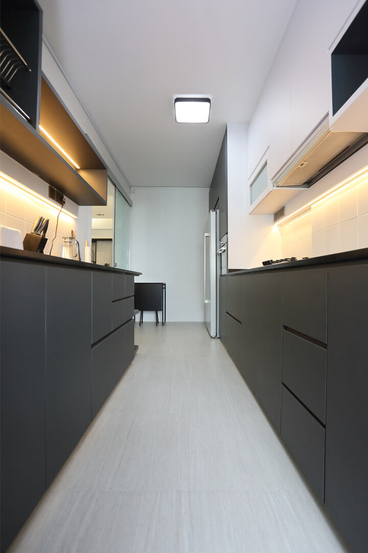 Punggol Kitchen 2