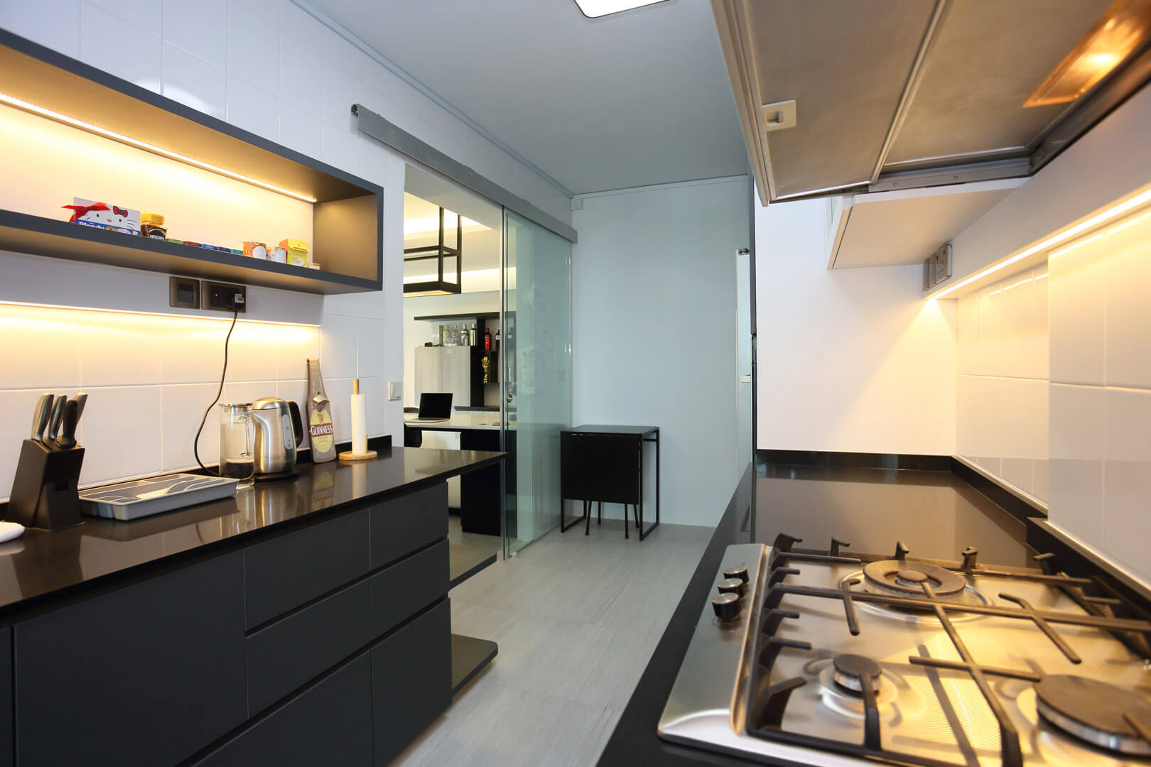 Punggol Kitchen 4
