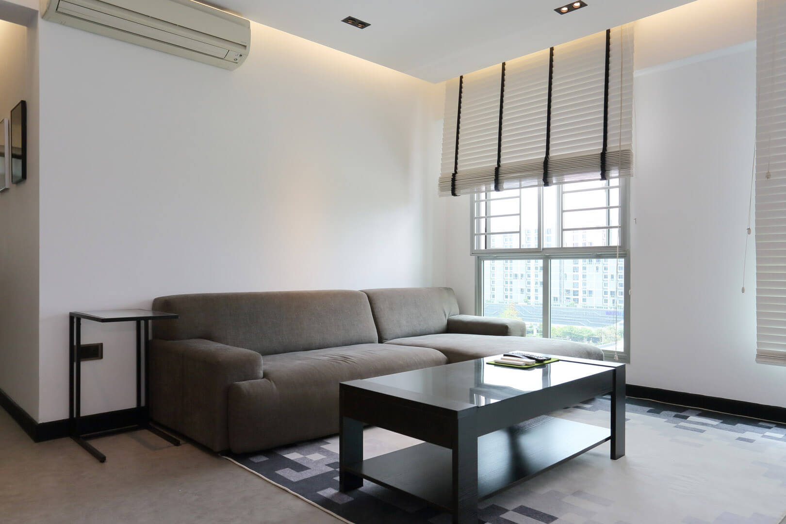Punggol Living Area 2