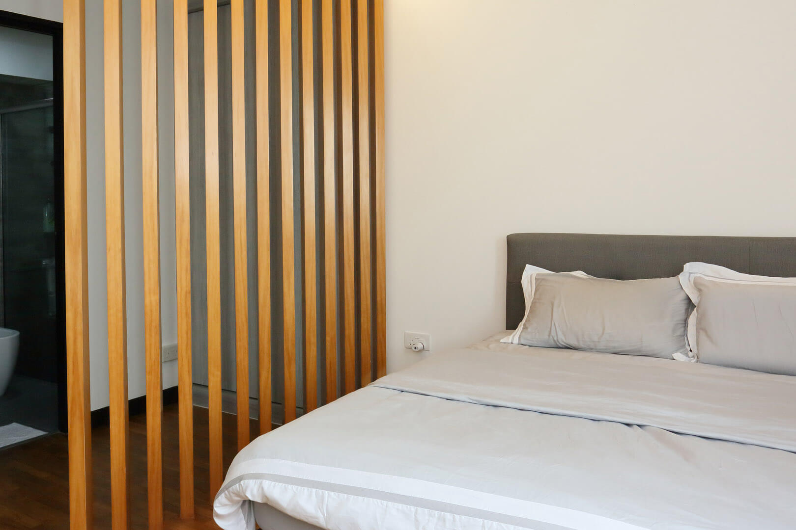Punggol Masterbed room 1