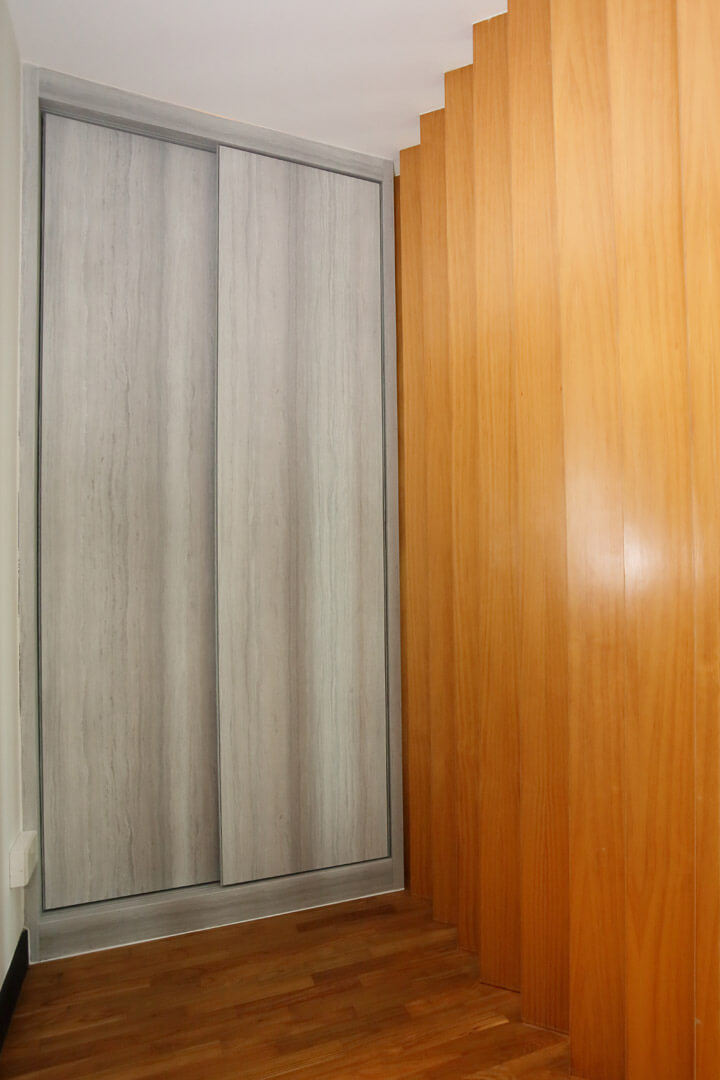 Punggol Masterbed room 2