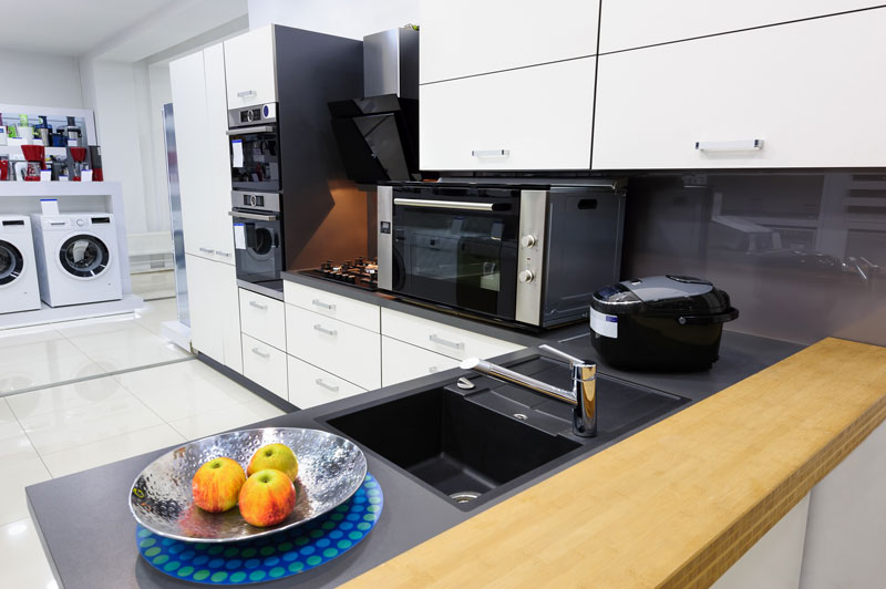 HDB Kitchen design