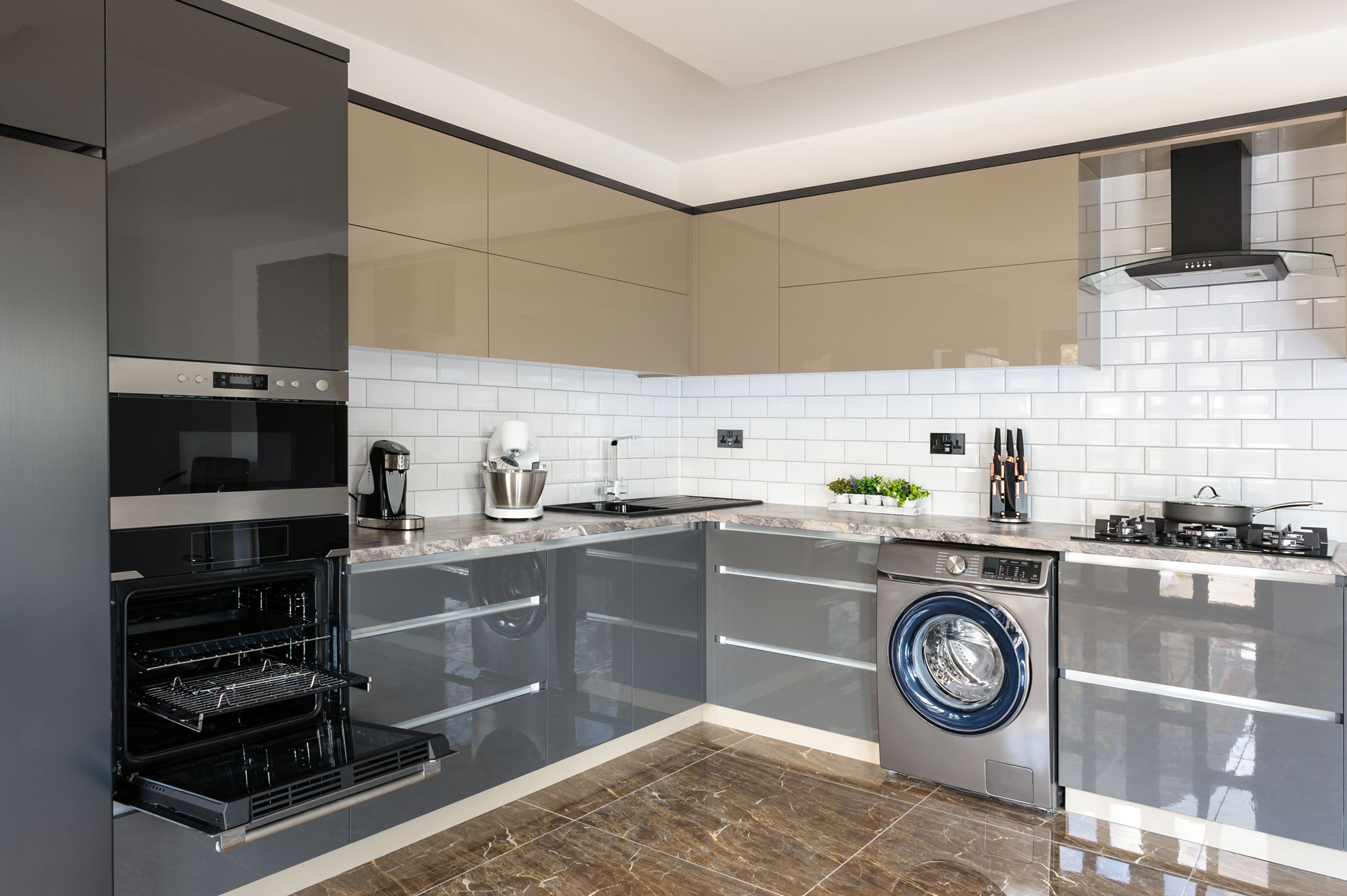 The Essentials Of A Good Hdb Kitchen Design