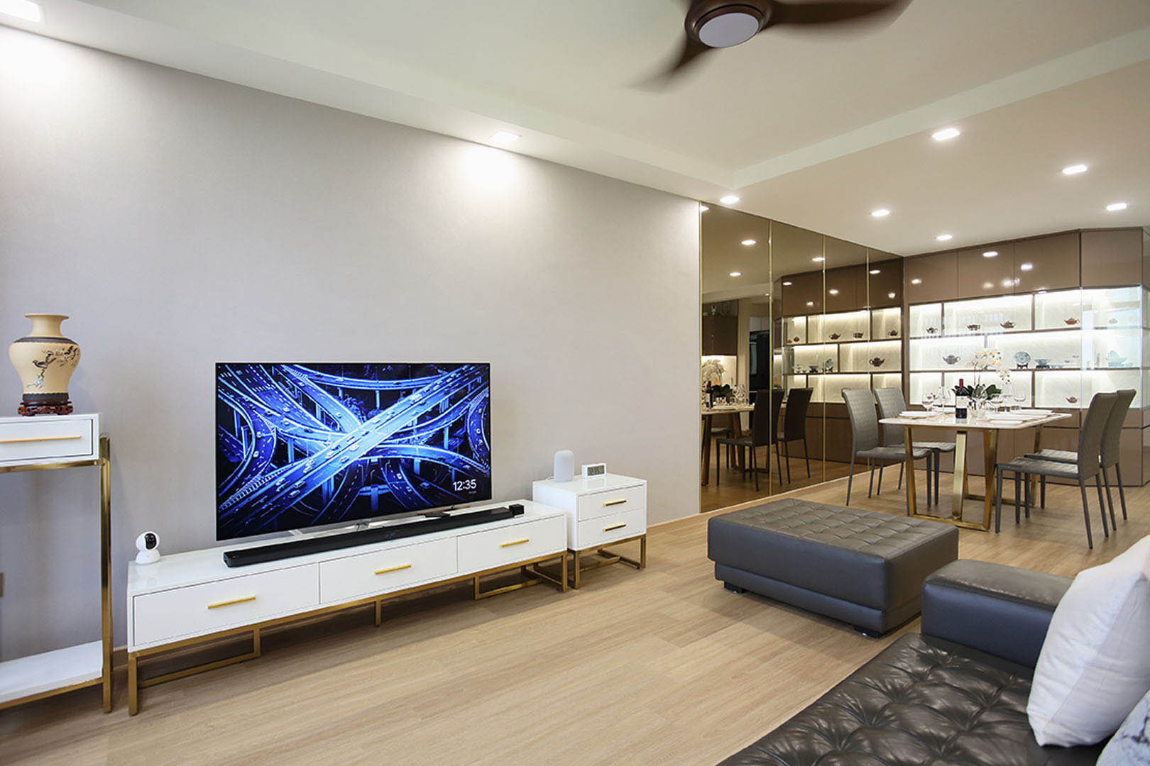 3 Living Room C 3 Living Room C