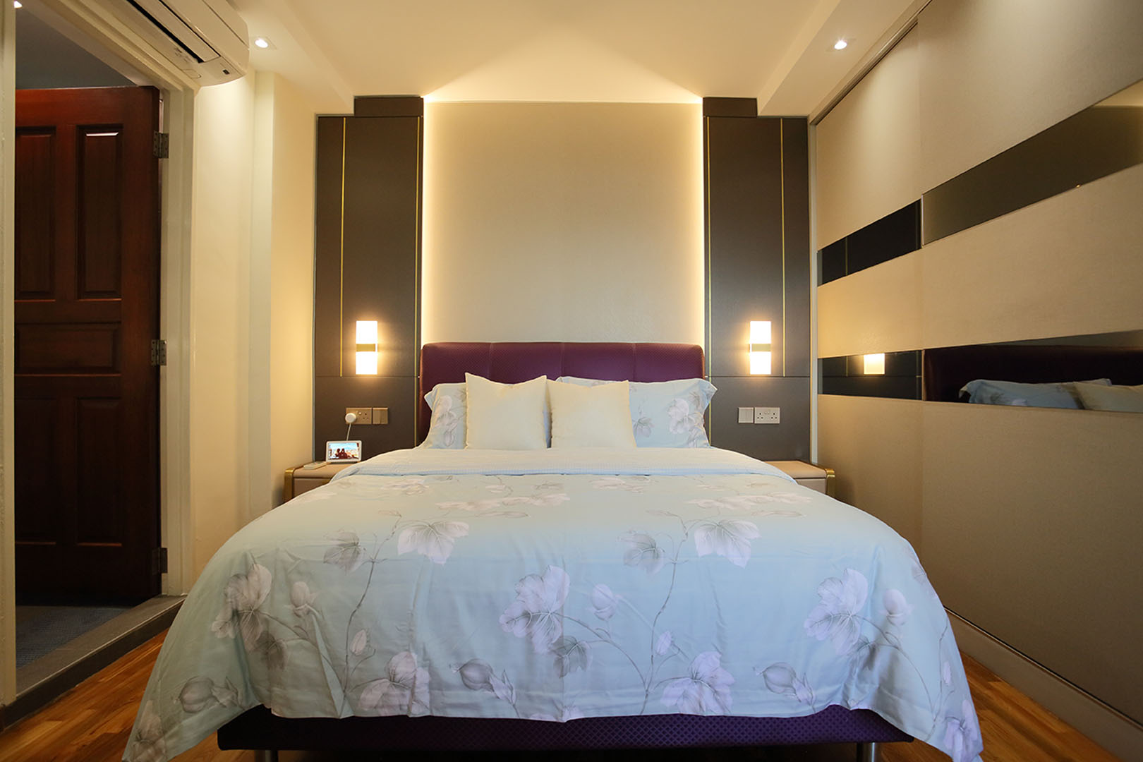 5 Masterbed room B 5 Masterbed room B