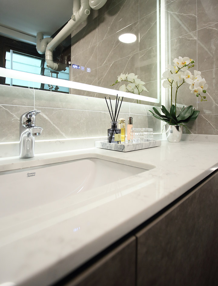 6 Masterbed Bath B 6 Masterbed Bath B