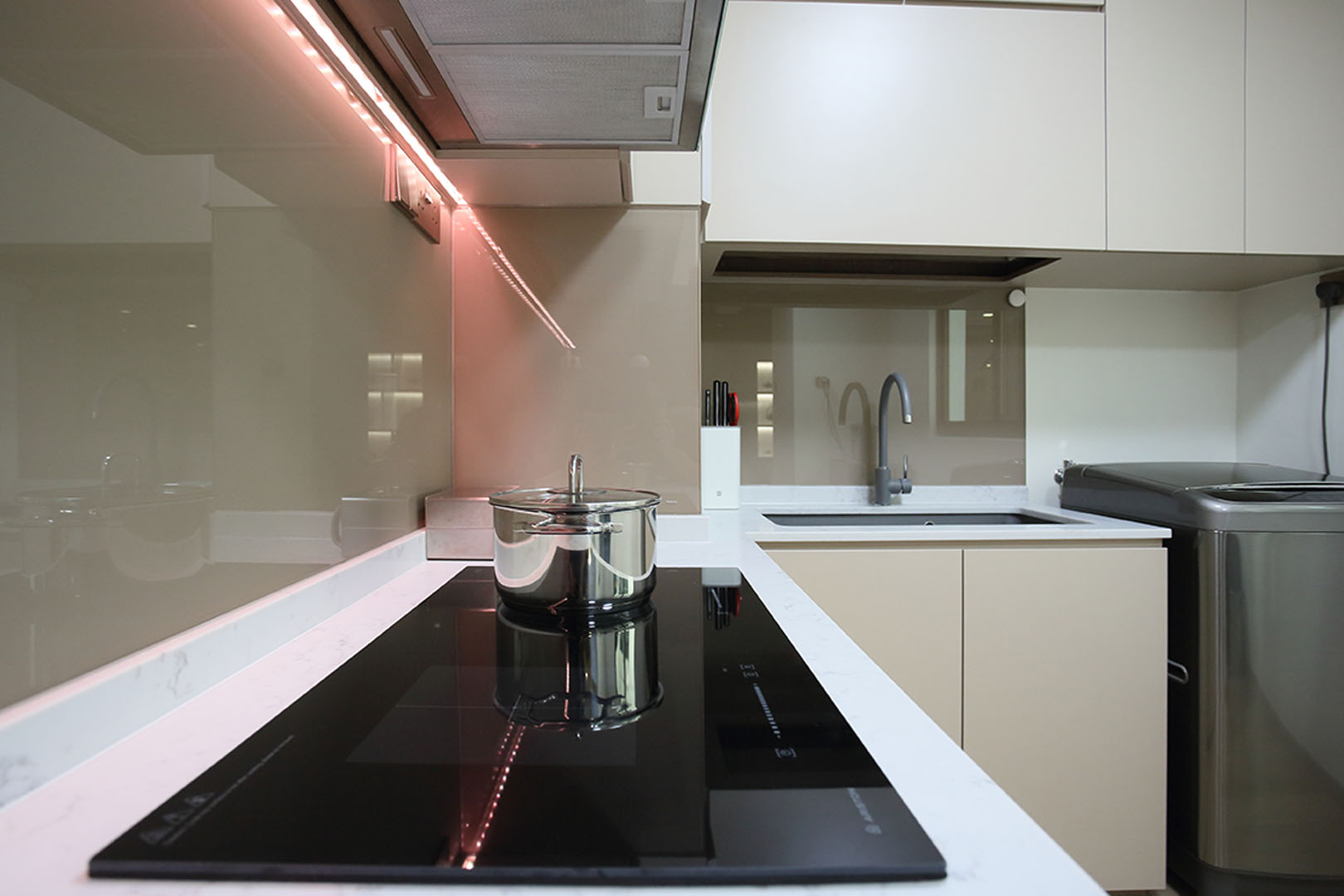 7 Kitchen C 7 Kitchen C