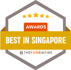 Logo TheFunEmpire