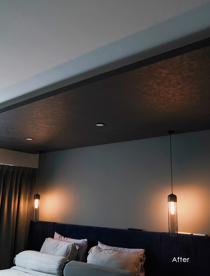 3M Surfaces Finishes