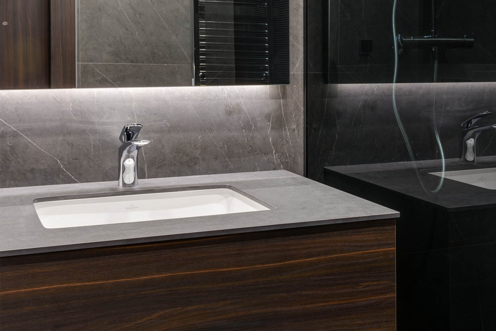 Bathroom Interior