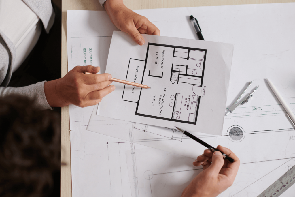 Home Remodelling & Renovation Ideas