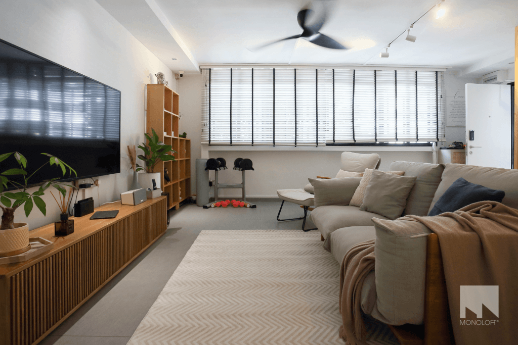 Interior Design Singapore