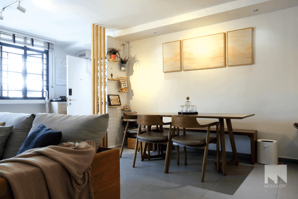 Interior Design Singapore