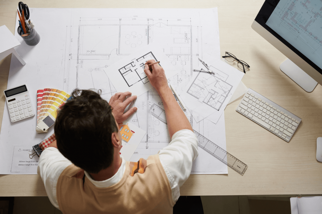 Home Remodelling & Renovation Ideas