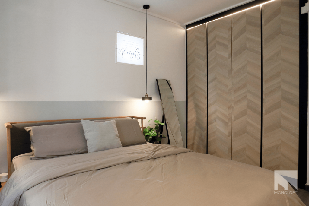 Interior Design Singapore